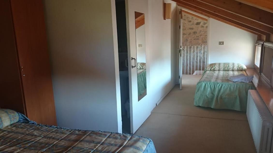 Casa Torre Cantoblanco Barron Room photo
