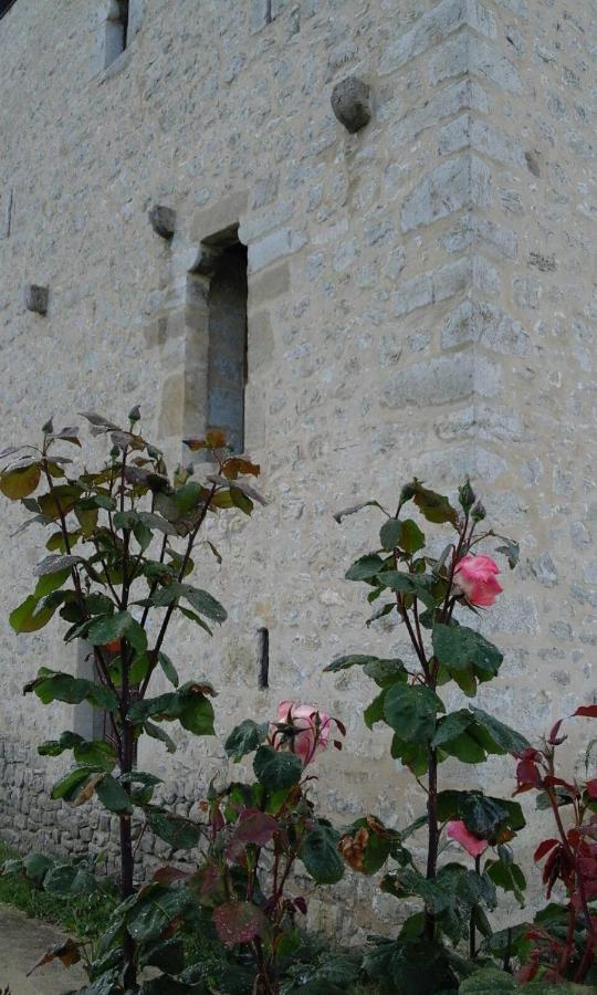 Casa Torre Cantoblanco Barron Exterior photo
