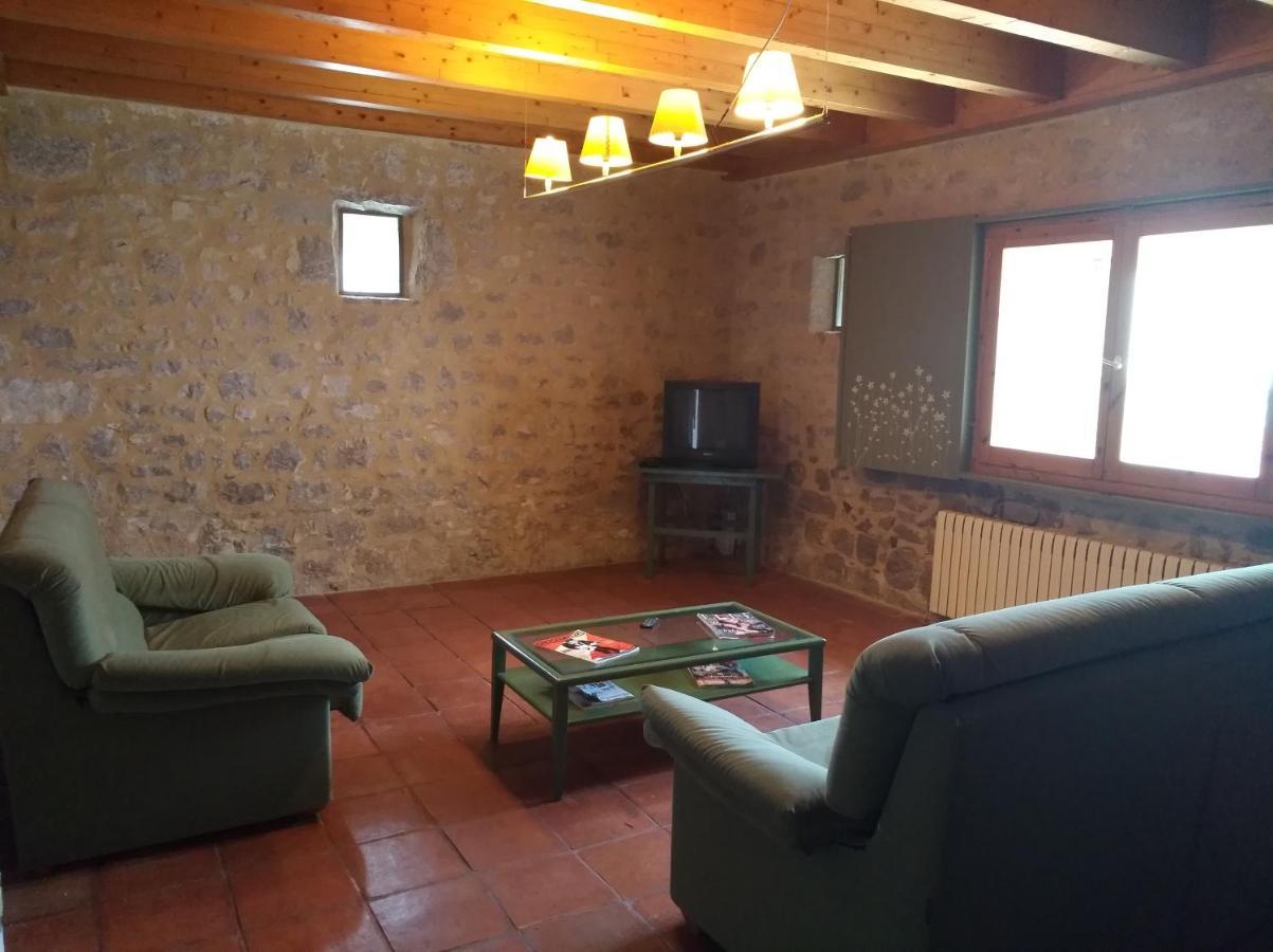 Casa Torre Cantoblanco Barron Exterior photo